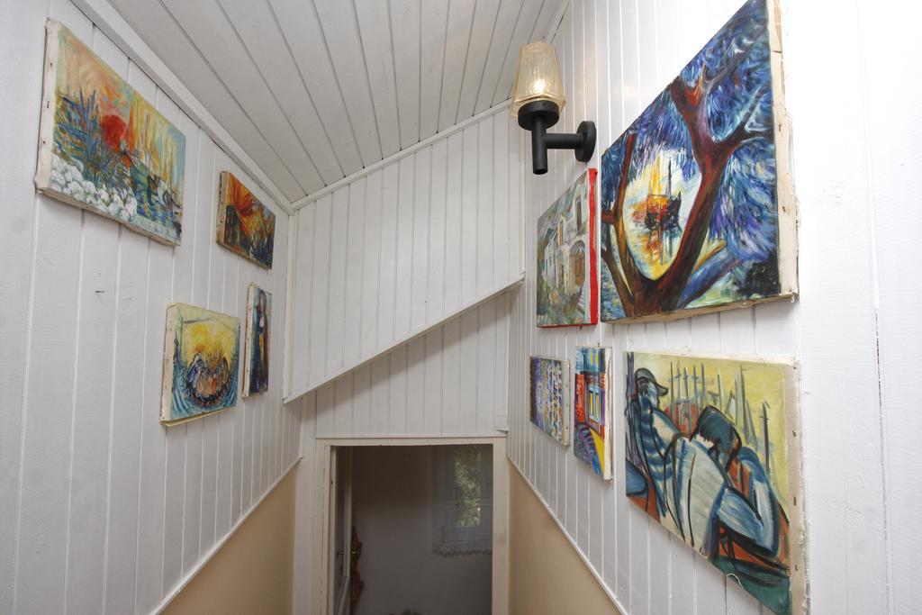Apartments Delfin Tucepi Room photo